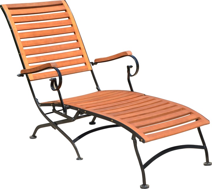 Garden Pleasure Vienna (136 cm)
