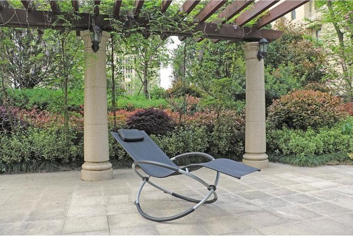 Actual product image Garden Pleasure Milos (174 cm)