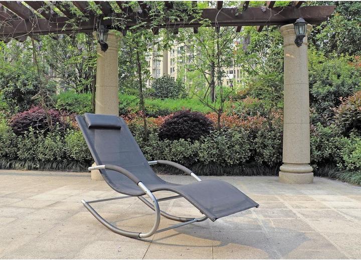Productafbeelding Garden Pleasure Naxos (146 cm)