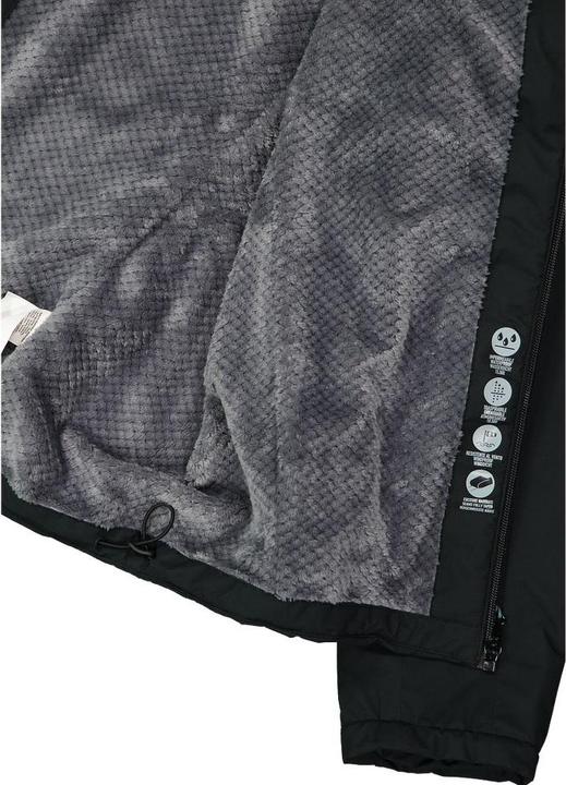 Immagine prodotto CMP Campagnolo Jacket Fix Hood 35Z2817 (50, L)