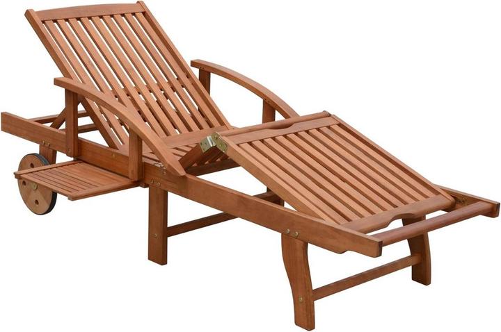Actual product image Garden Pleasure Beverly Hills (195 cm)