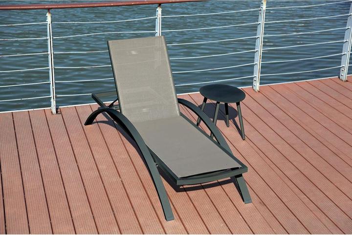 Actual product image Garden Pleasure Donna (195 cm)