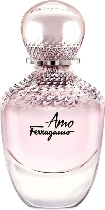 Image du produit Salvatore Ferragamo Amo (Eau de parfum, 50 ml)