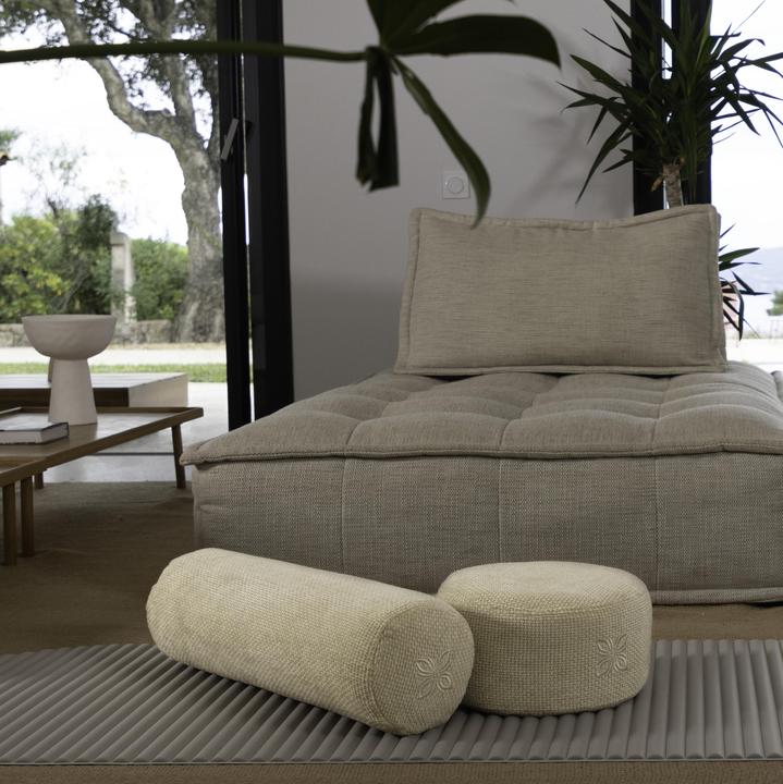 Produktbild Omnana CUSHY Meditationskissen (10 cm)