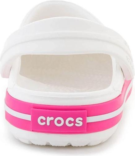 Produktbild Crocs T's Crocband Clog (24)