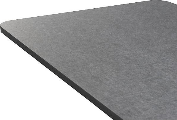 Immagine prodotto eurokraft basic Pannello fonoassorbente da soffitto