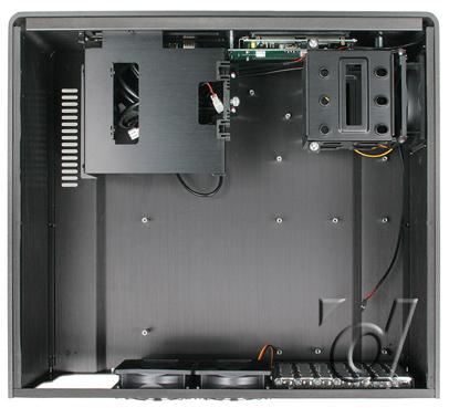 Image du produit OrigenAE S16v (mATX, ATX)