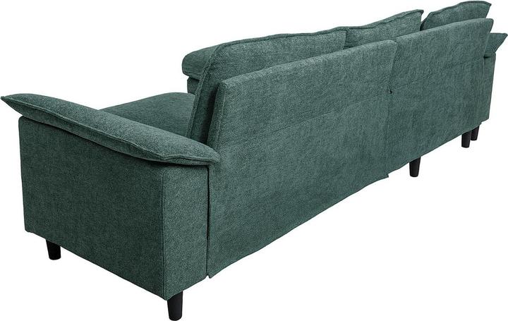 Actual product image MCW O71 (Corner sofa)