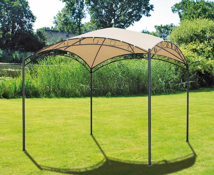 Produktbild Garden Pleasure Hudson (295 cm, 295 cm)