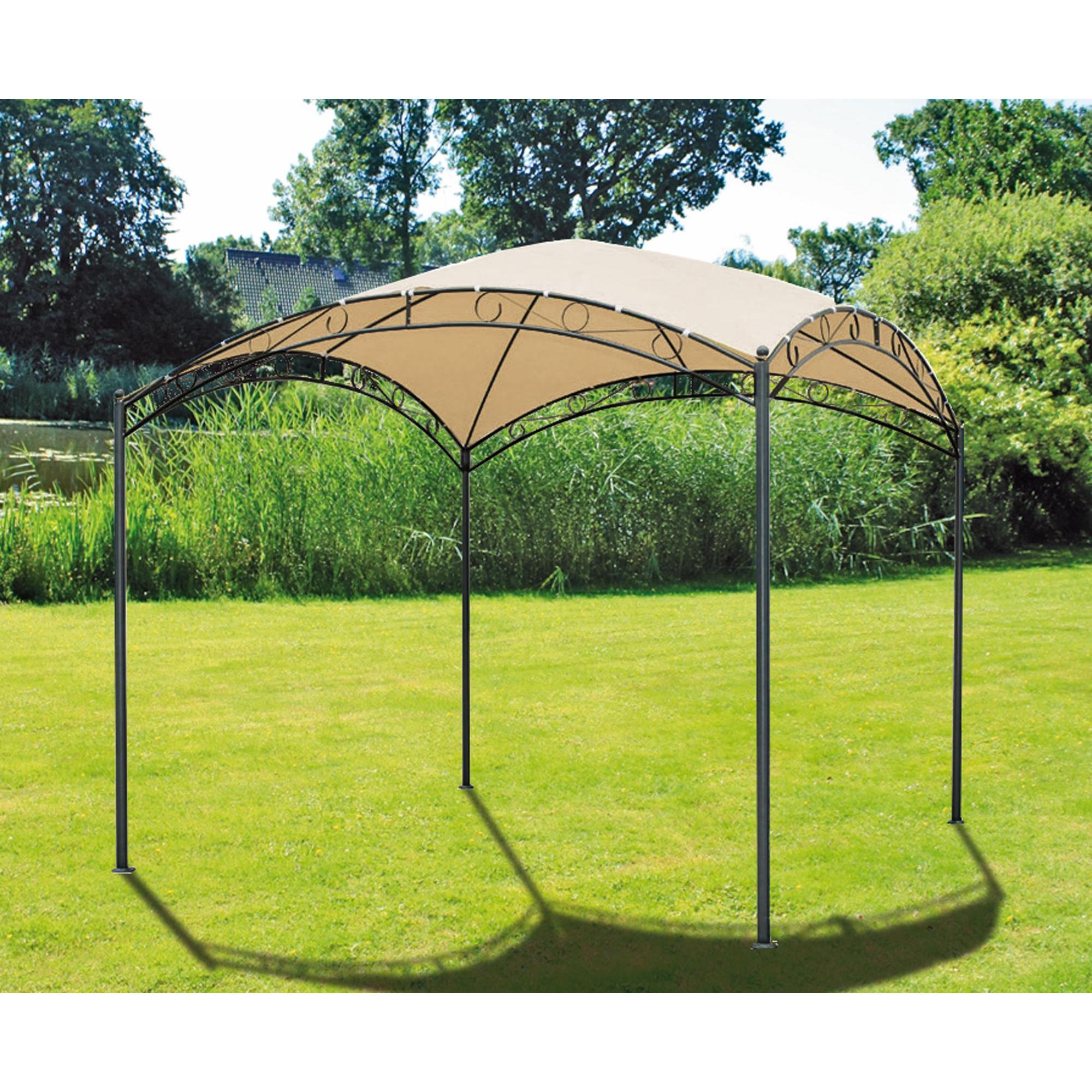 Thumbnail - Garden Pleasure, Pavillon, Hudson (295 cm, 295 cm)