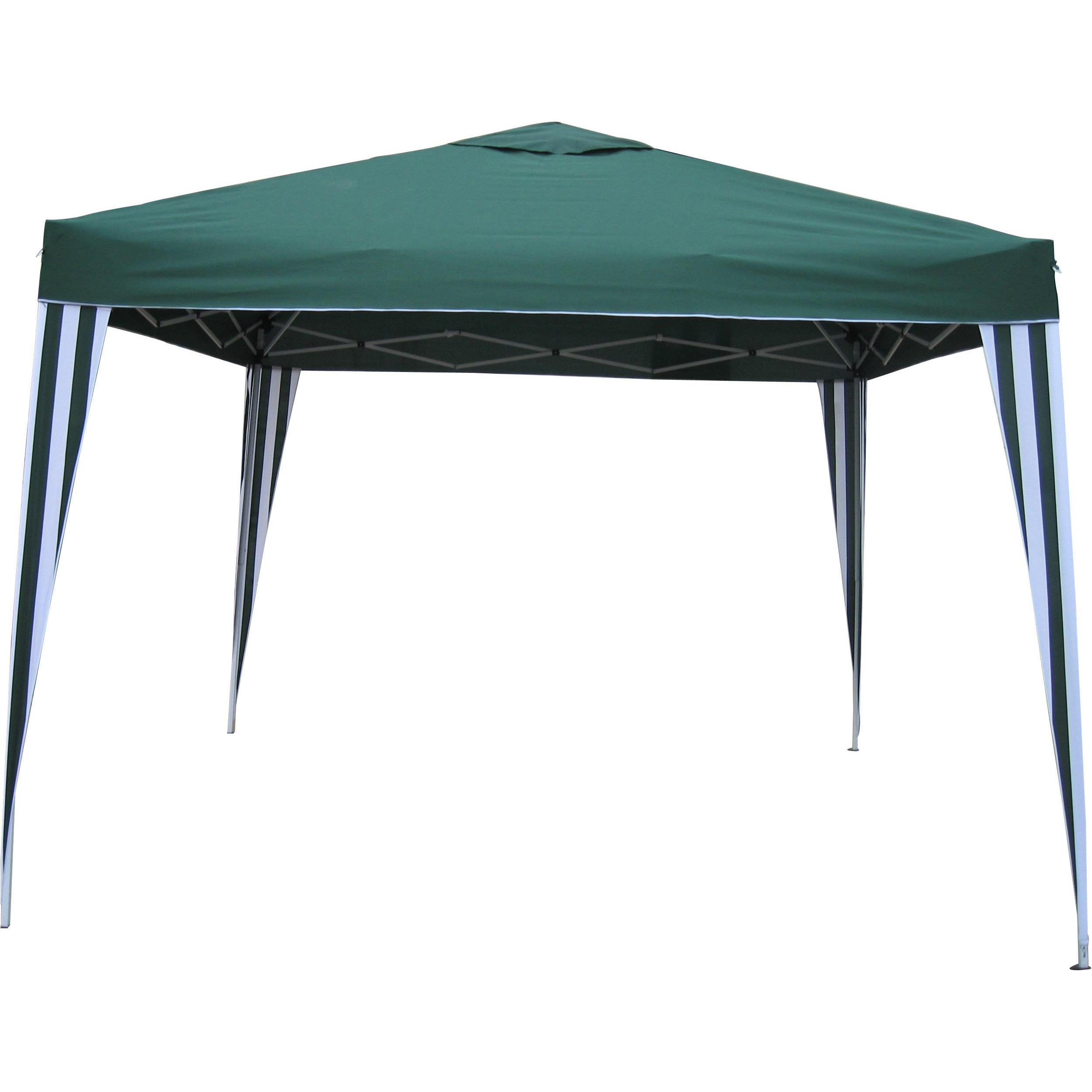 Thumbnail - Garden Pleasure, Pavillon, Mekong (295 cm, 295 cm)