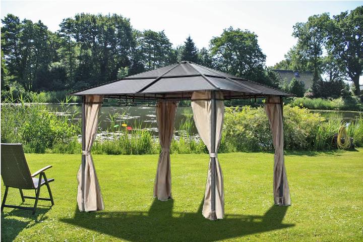 Produktbild Garden Pleasure Napa (295 cm, 295 cm)