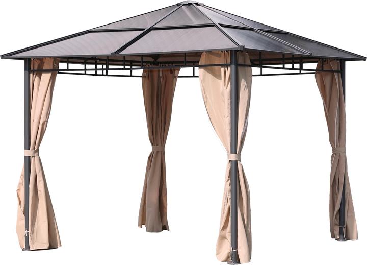 Produktbild Garden Pleasure Napa (295 cm, 295 cm)