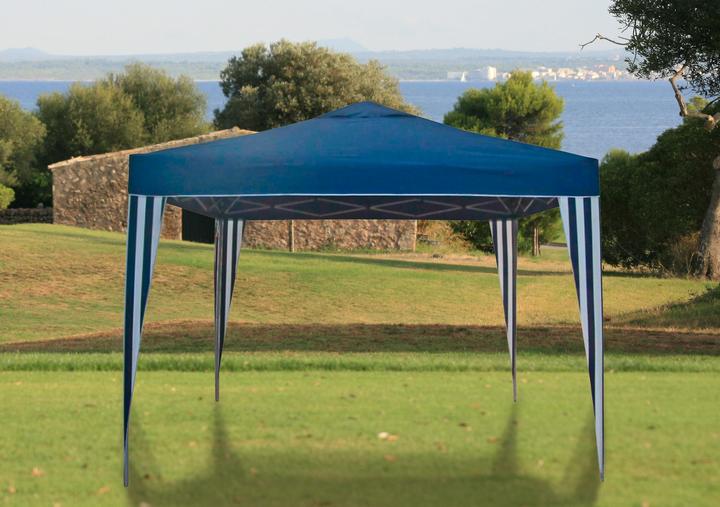 Produktbild Garden Pleasure Nil (295 cm, 295 cm)