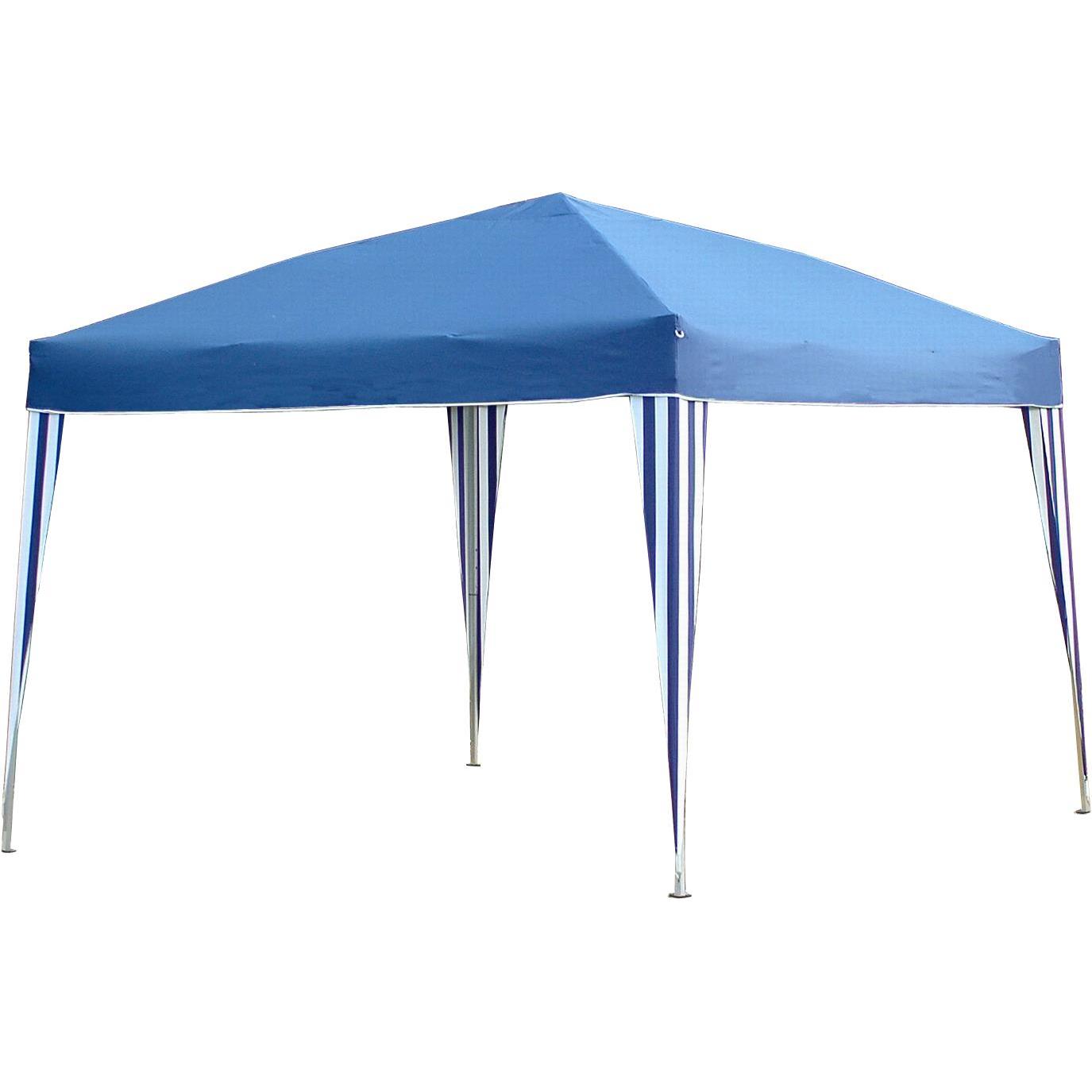 Garden Pleasure, Pavillon, Nil (295 cm, 295 cm)