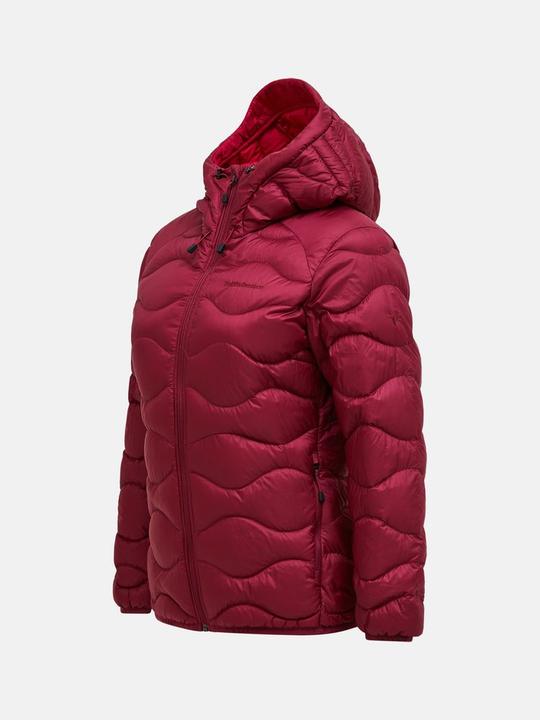 Produktbild Peak Performance Helium Down Hood Jacket (L)