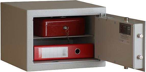 Image du produit kaiserkraft Coffre-fort de meubles (47 l)