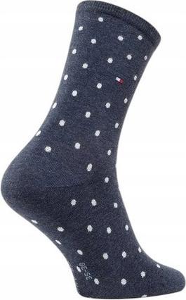 Image du produit Tommy Hilfiger 2erPack Dot Socks (lot de 2, 39 - 42)