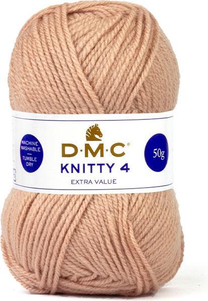 Produktbild DMC Knitty 4 (140 m)