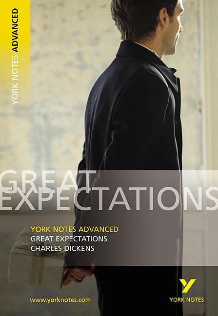 Produktbild Great Expectations: York Notes Advanced (Englisch, 2003)