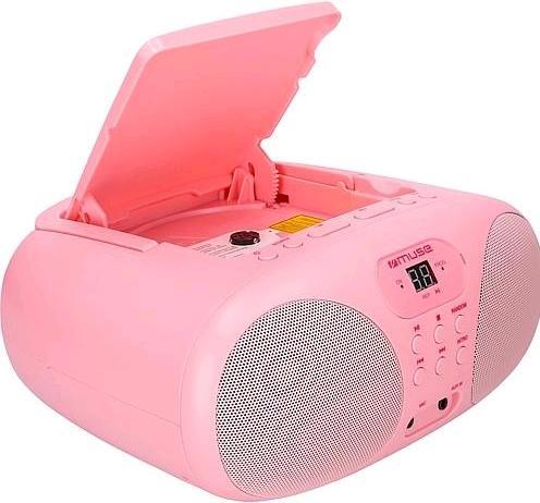 Immagine prodotto Muse MD-203 (FM)