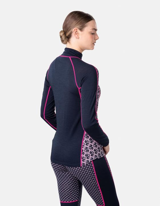 Actual product image Kari Traa Lekker Half Zip (M)