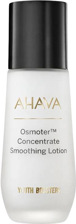 Produktbild Ahava YOUTH BOOSTERS Osmoter Concentrate Smoothing Lotion (50 ml, Tagescreme)