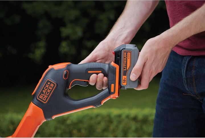 Produktbild Black & Decker Stc1840epc (Trimmfaden)