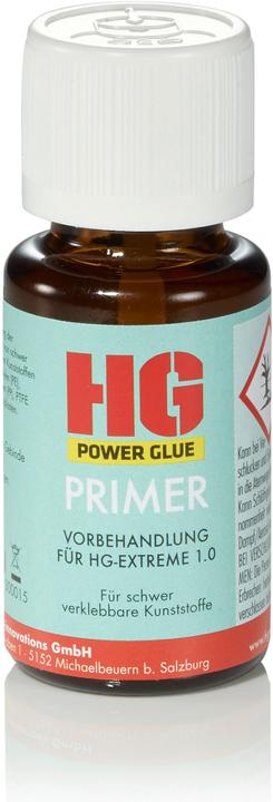 Immagine prodotto HG Powerglue Primer (15 ml)
