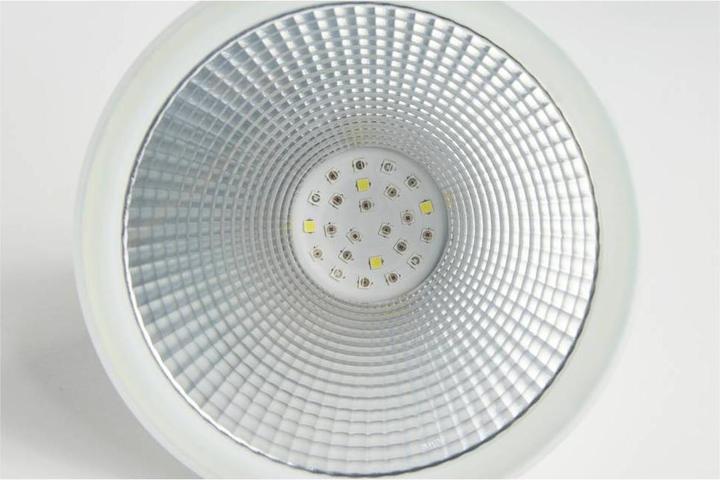 Produktbild Venso E27 Pflanzenlampe "Cultura" 15W 60° (LED, 240 V)