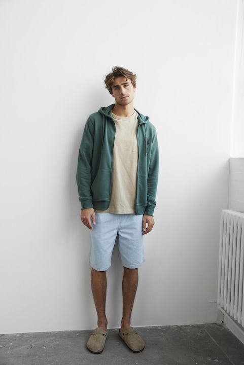 Image du produit Blend BHShorts 20717026 (XL)