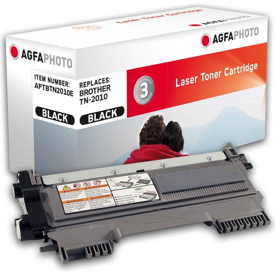 AGFAPHOTO, Toner, Aptbtn2010e (BK)