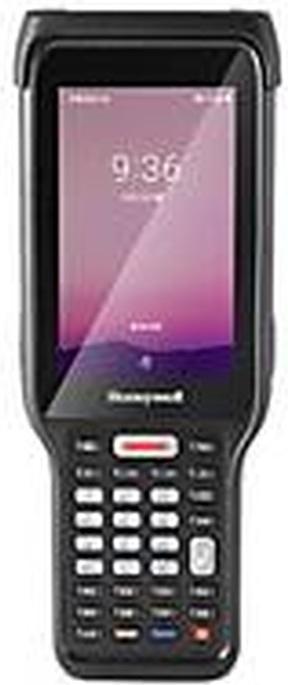 Honeywell ScanPal EDA61K (2D-streepjescodes)