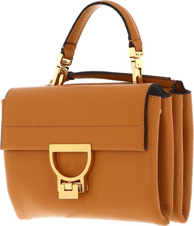 Produktbild Coccinelle Arlettis Handbag Grainy Leather
