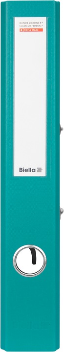 Actual product image Biella federal files (A4, 40 mm, 1 x)