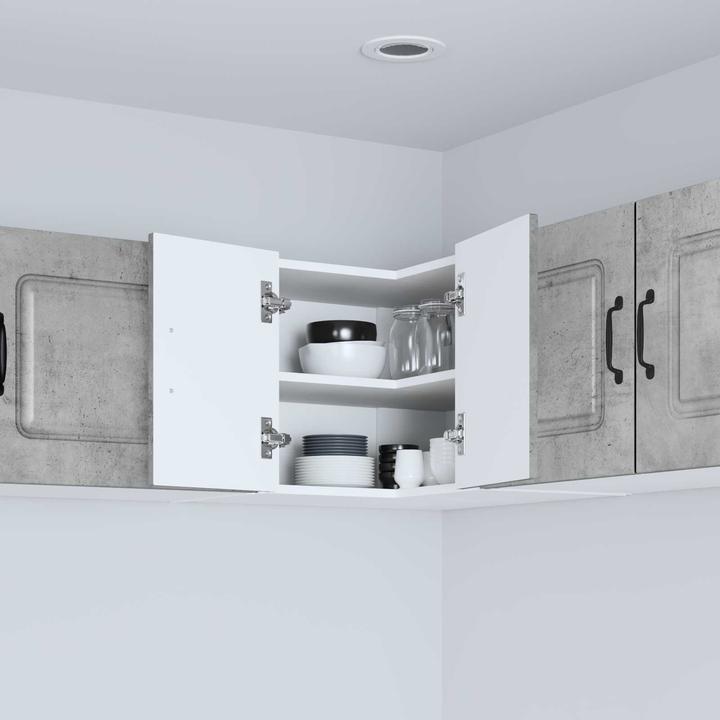 Immagine prodotto vidaXL Küchenschrank (57 x 57 x 40 cm)