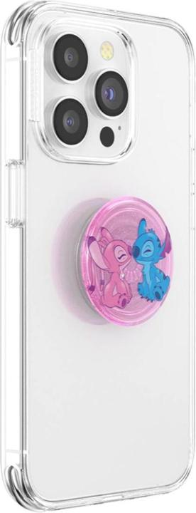 Produktbild PopSockets Angel & Stitch