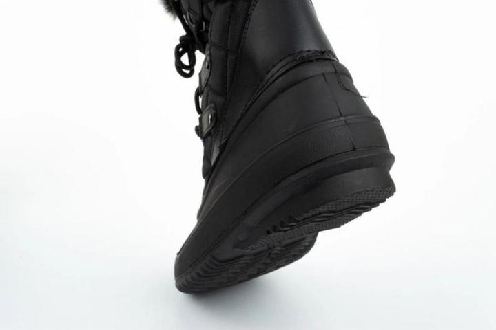 Actual product image Geographical Norway NOIR Schuhe