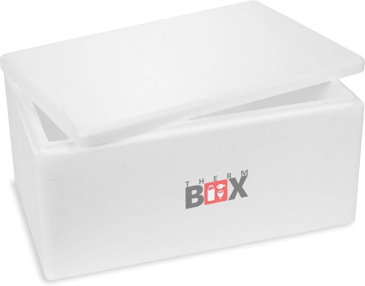 Image du produit Therm Box Styroporbox 28W