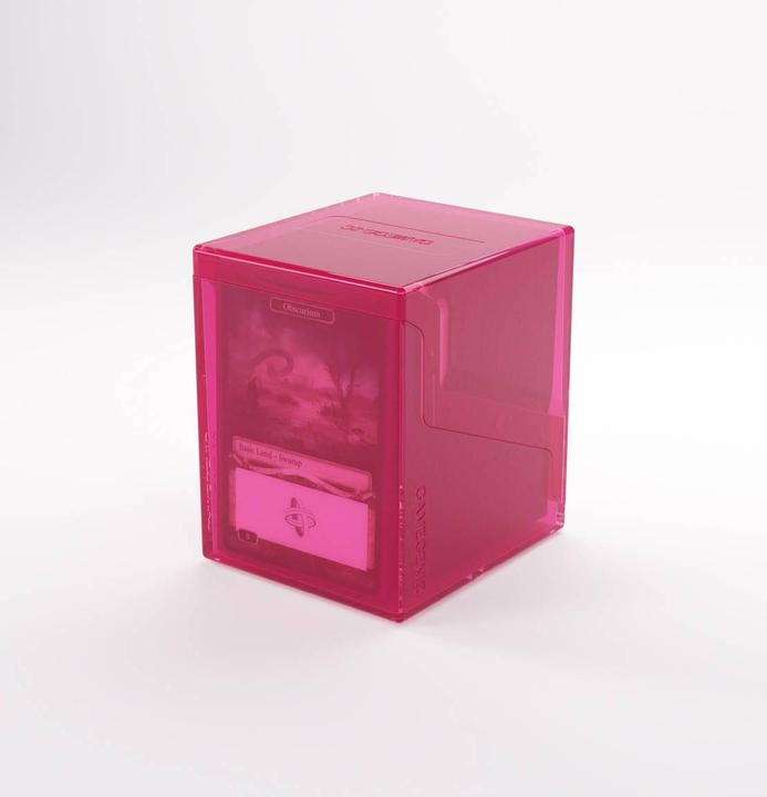 Produktbild Gamegenic GGS22016 - Bastion 100+ XL Pink