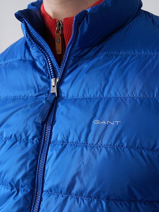 Actual product image GANT Daunensteppjacke (M)