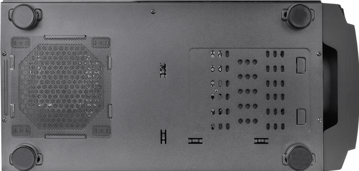 Produktbild Thermaltake Commander C33 (ATX, mATX, Mini-ITX)