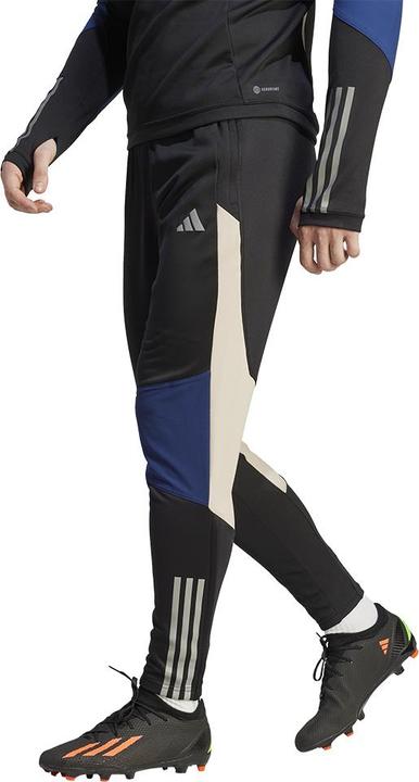 Actual product image adidas Tiro 23 Winterised tracksuit bottoms men (XXL)