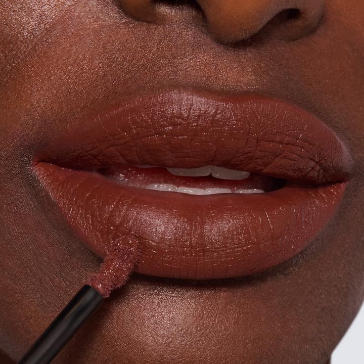 Actual product image Catrice Endless Matte Liquid Lipstick