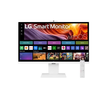 Image du produit LG 32U850SA-W (3840 x 2160 pixels, 31.50")