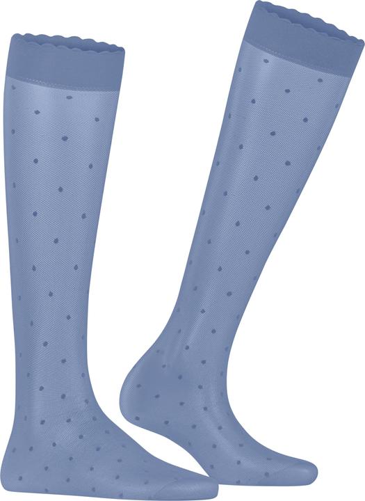 Actual product image Falke Dot 15 DEN Damen (15DEN, 35 - 38)
