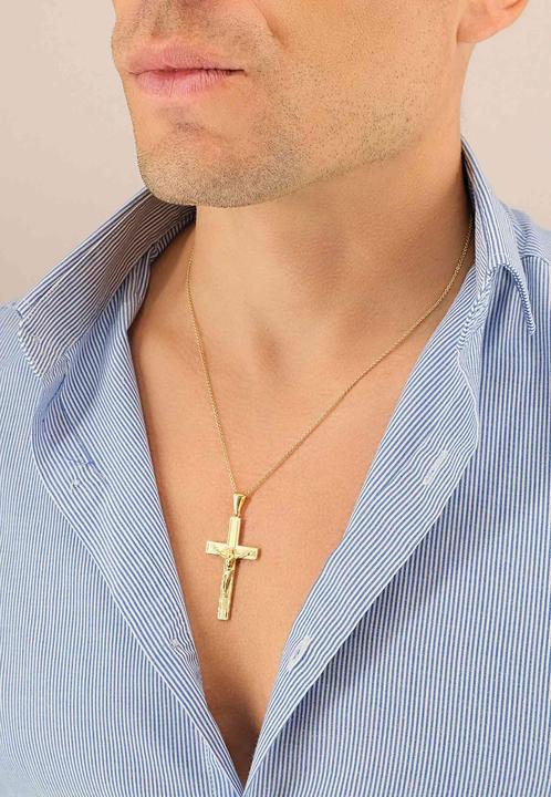 Immagine prodotto Muau Trave trasversale (Oro e argento)