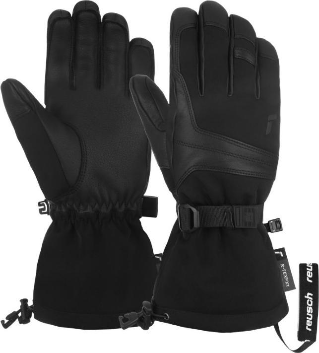 Actual product image Reusch Experience R-TEX XT LC (9)