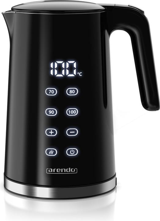 Produktbild Arendo Wasserkocher (1.70 l)