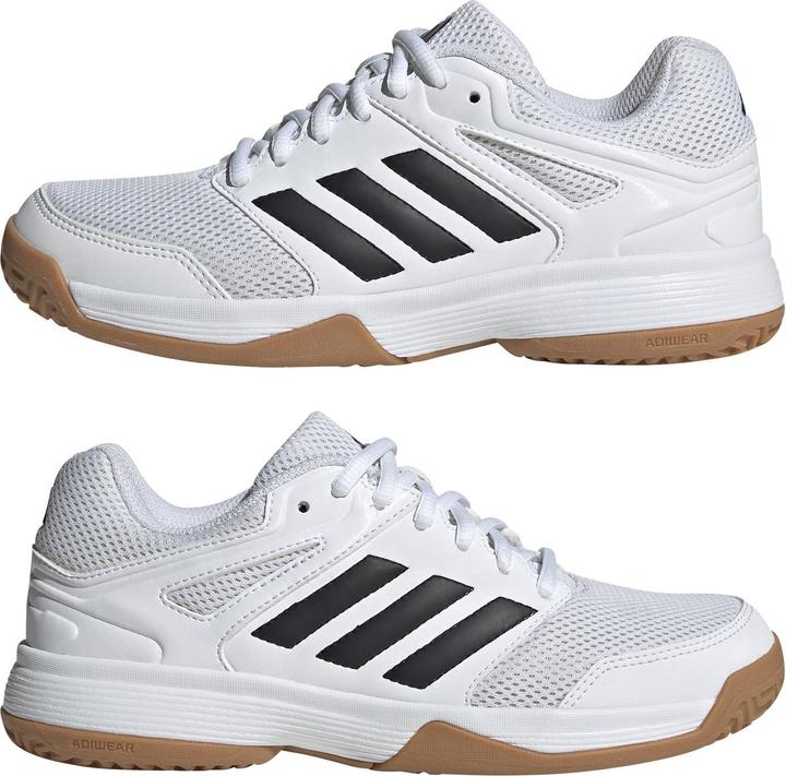 Actual product image Adidas Speedcourt K (34)